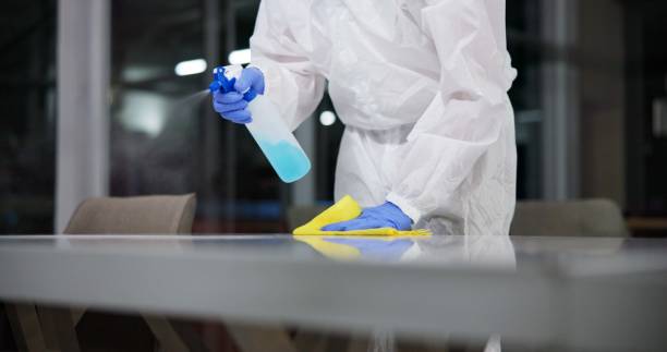Licensed Unattended Death Cleanup service in Oyens, IA - Crime Scene Cleaner Online